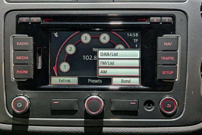 Used Volkswagen Tiguan 2014 for sale - 77149307: Photo 14