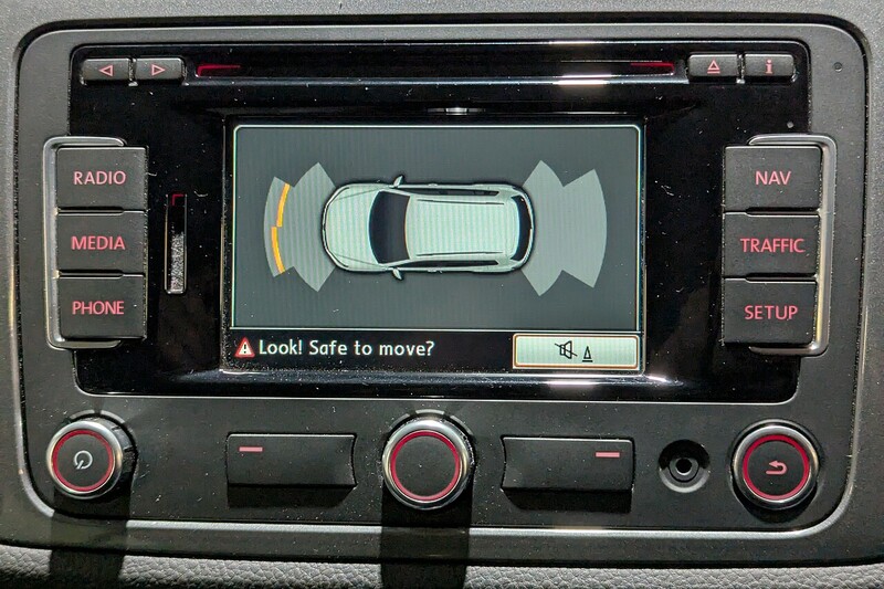 Used Volkswagen Tiguan 2014 for sale - 77149307: Photo 17