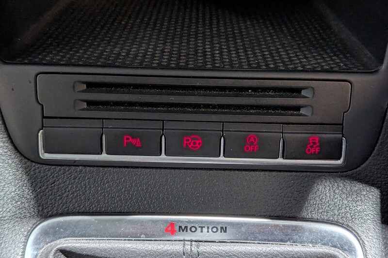 Used Volkswagen Tiguan 2014 for sale - 77149307: Photo 19