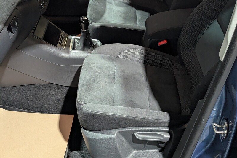 Used Volkswagen Tiguan 2014 for sale - 77149307: Photo 22