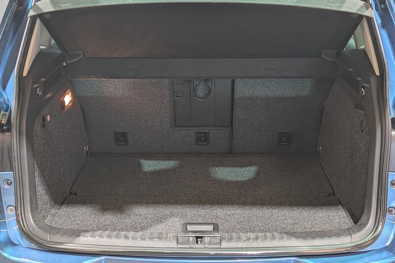 Used Volkswagen Tiguan 2014 for sale - 77149307: Photo 24