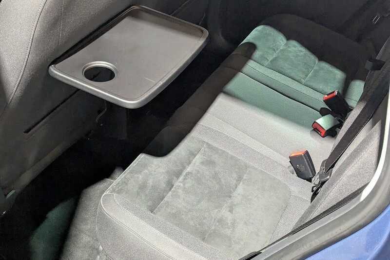 Used Volkswagen Tiguan 2014 for sale - 77149307: Photo 26