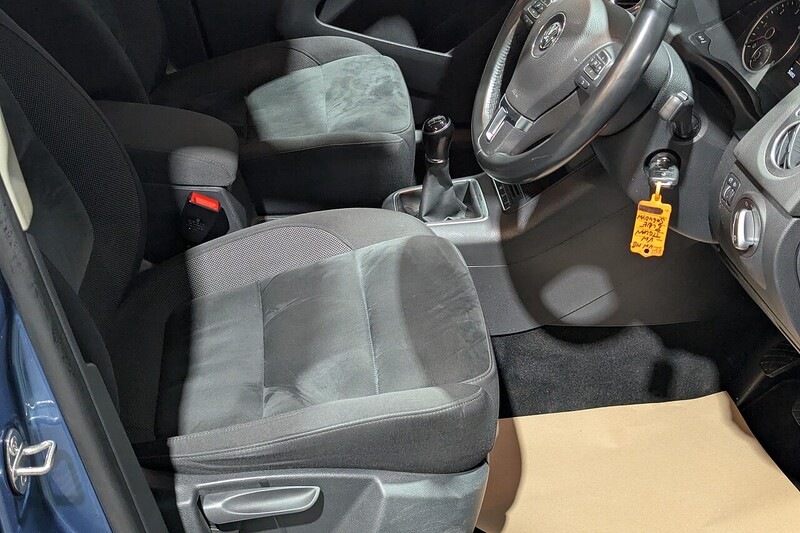 Used Volkswagen Tiguan 2014 for sale - 77149307: Photo 27