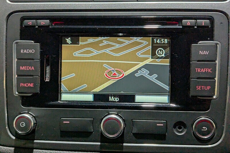 Used Volkswagen Tiguan 2014 for sale - 77149307: Photo 3