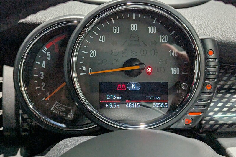 Used MINI Hatch 2014 for sale - 77963574: Photo 17