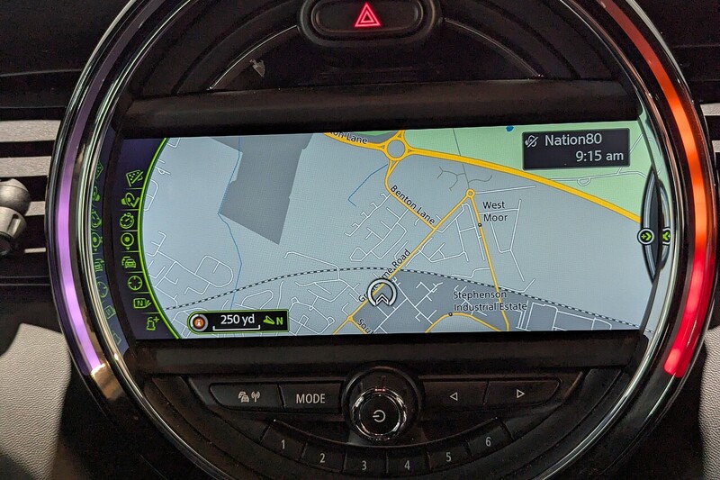 Used MINI Hatch 2014 for sale - 77963574: Photo 18