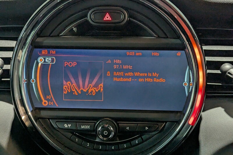 Used MINI Hatch 2014 for sale - 77963574: Photo 19