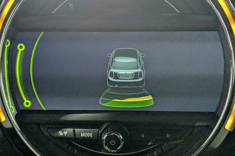 Used MINI Hatch 2014 for sale - 77963574: Photo 23