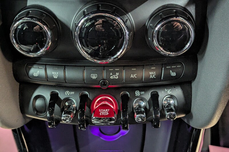 Used MINI Hatch 2014 for sale - 77963574: Photo 24