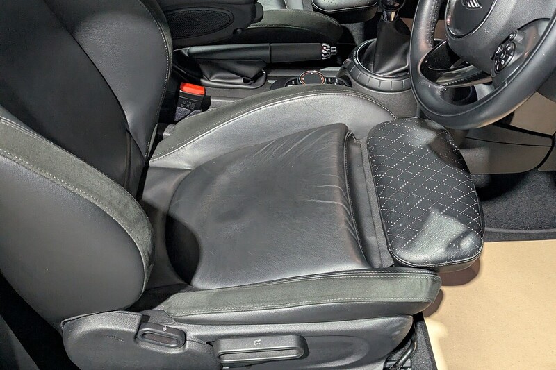 Used MINI Hatch 2014 for sale - 77963574: Photo 28