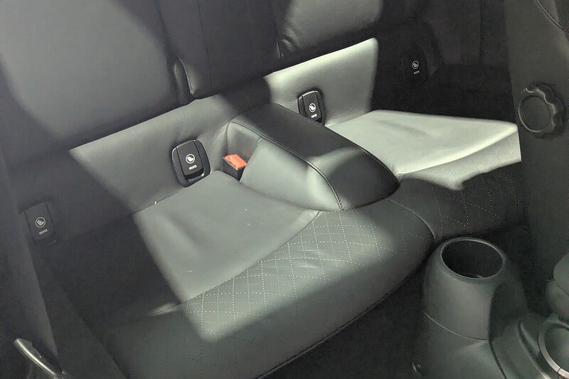 Used MINI Hatch 2014 for sale - 77963574: Photo 30