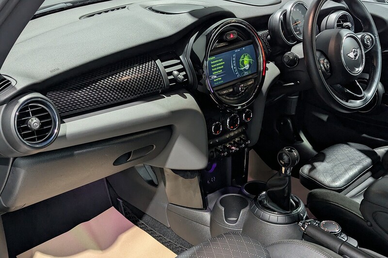 Used MINI Hatch 2014 for sale - 77963574: Photo 34