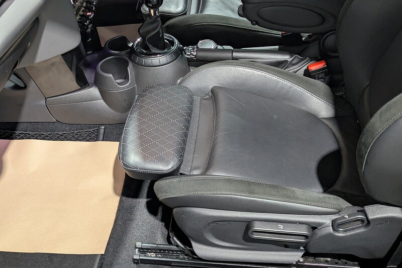 Used MINI Hatch 2014 for sale - 77963574: Photo 35