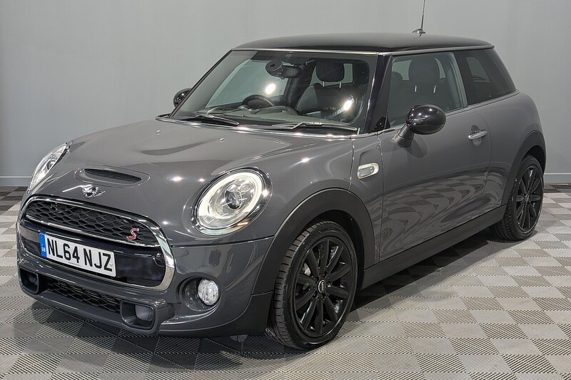 Used MINI Hatch 2014 for sale - 77963574: Photo 4