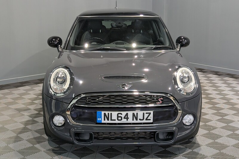 Used MINI Hatch 2014 for sale - 77963574: Photo 5