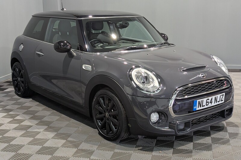 Used MINI Hatch 2014 for sale - 77963574: Photo 6