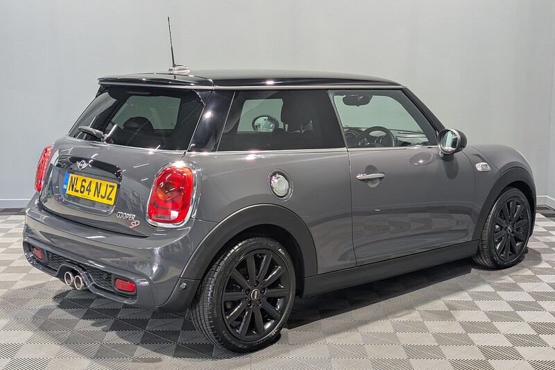 Used MINI Hatch 2014 for sale - 77963574: Photo 7
