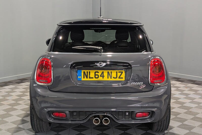 Used MINI Hatch 2014 for sale - 77963574: Photo 8