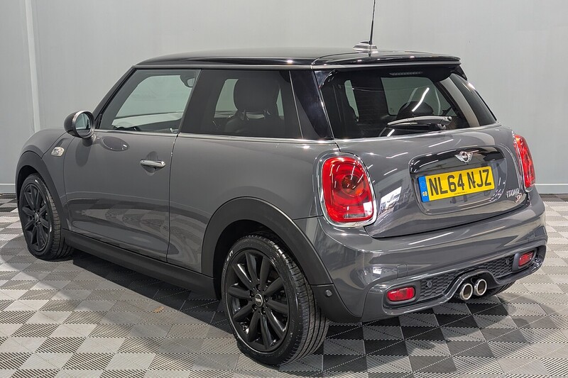 Used MINI Hatch 2014 for sale - 77963574: Photo 9