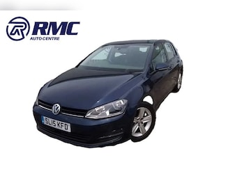 Used Volkswagen Golf 2015 for sale - 78897231: Photo