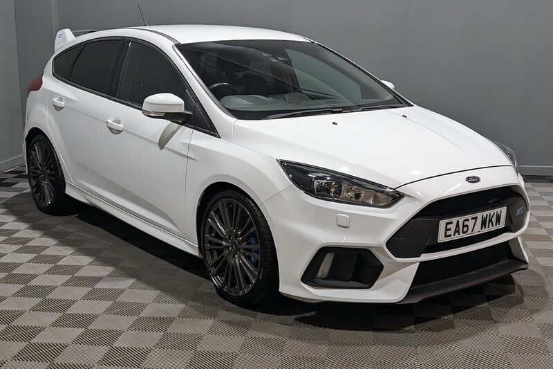 Used Ford Focus 2017 for sale - 77337674: Photo 10