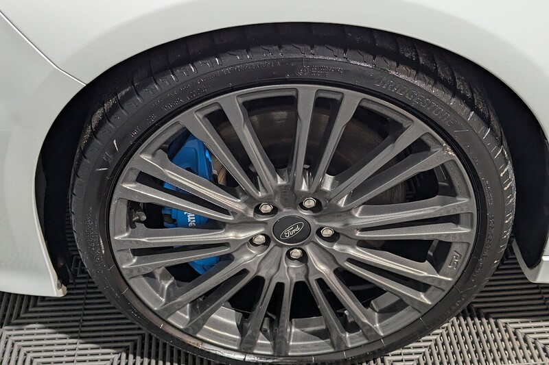 Used Ford Focus 2017 for sale - 77337674: Photo 11