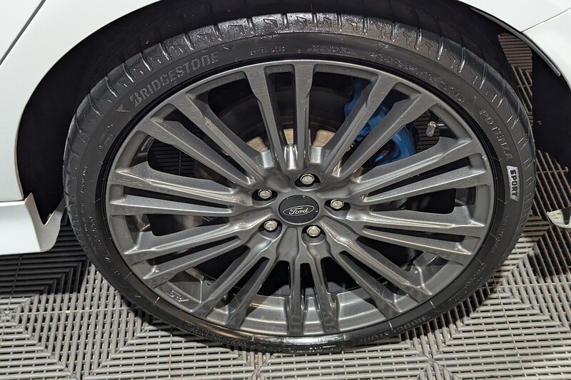 Used Ford Focus 2017 for sale - 77337674: Photo 14