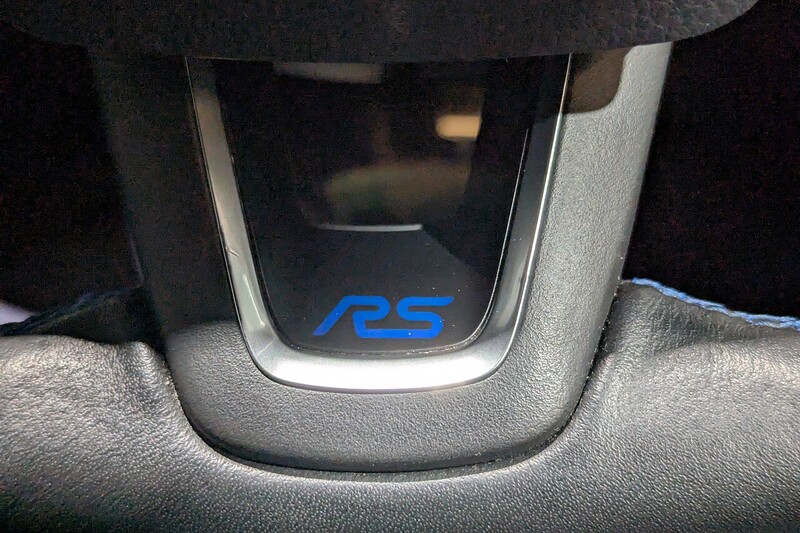 Used Ford Focus 2017 for sale - 77337674: Photo 16