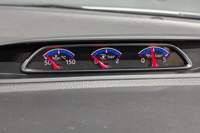 Used Ford Focus 2017 for sale - 77337674: Photo 19