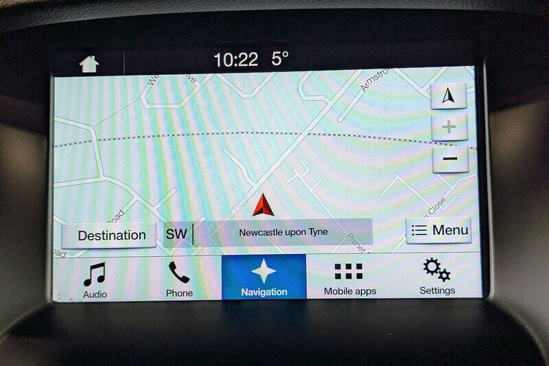 Used Ford Focus 2017 for sale - 77337674: Photo 20