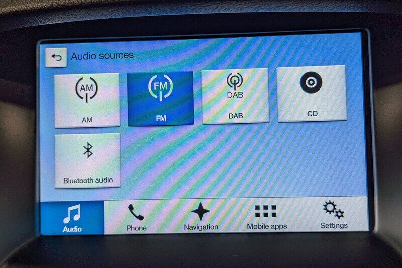 Used Ford Focus 2017 for sale - 77337674: Photo 22