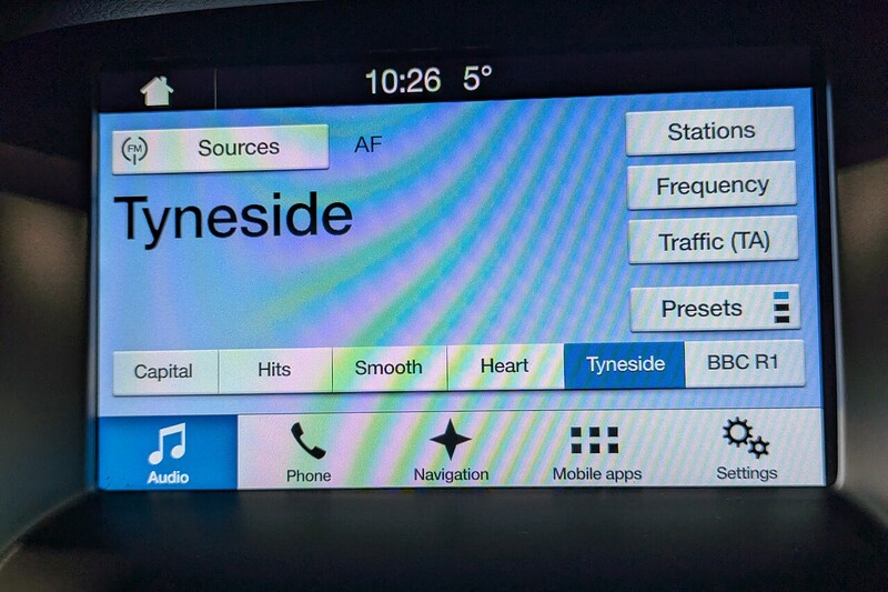 Used Ford Focus 2017 for sale - 77337674: Photo 23