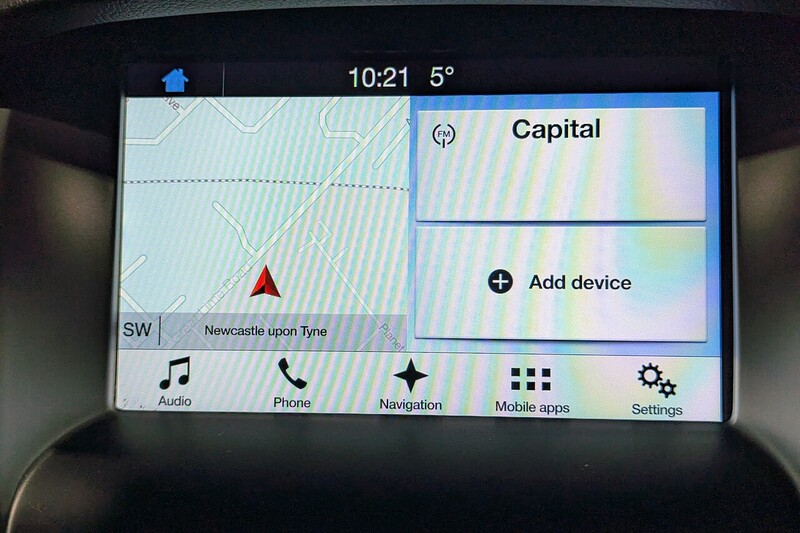 Used Ford Focus 2017 for sale - 77337674: Photo 24