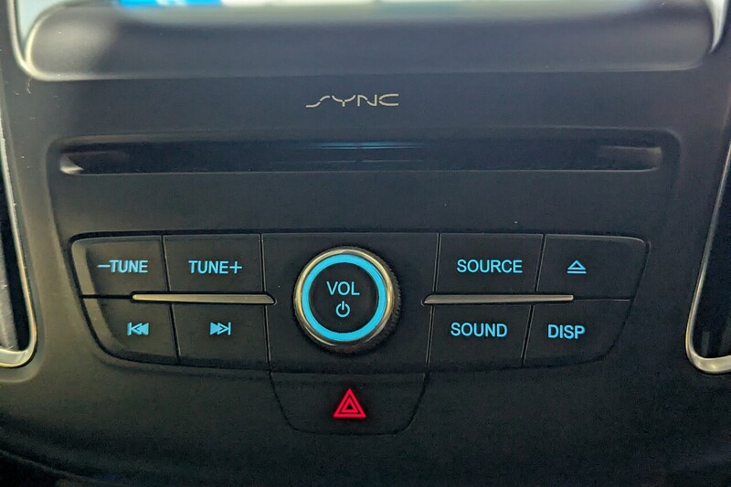 Used Ford Focus 2017 for sale - 77337674: Photo 26