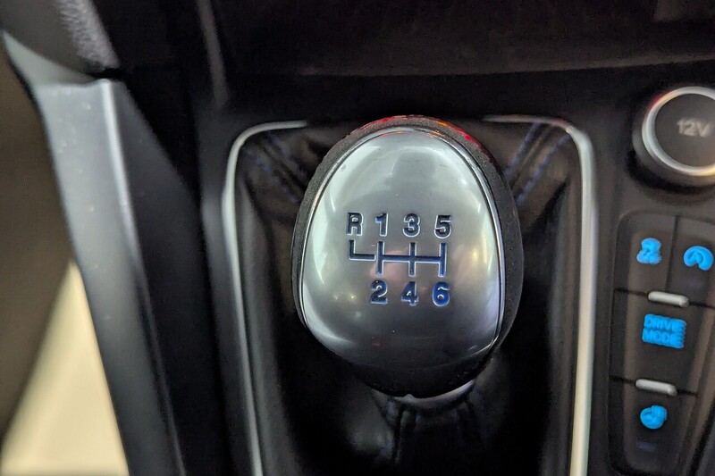 Used Ford Focus 2017 for sale - 77337674: Photo 27