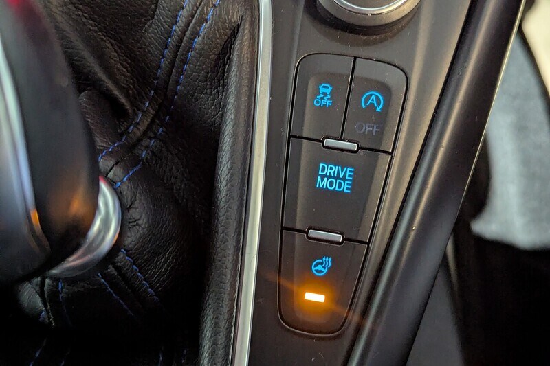 Used Ford Focus 2017 for sale - 77337674: Photo 28