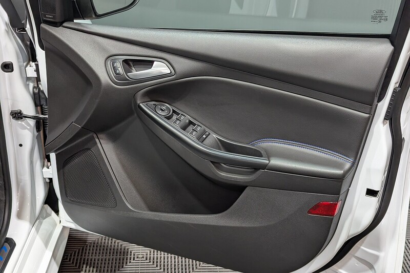 Used Ford Focus 2017 for sale - 77337674: Photo 31