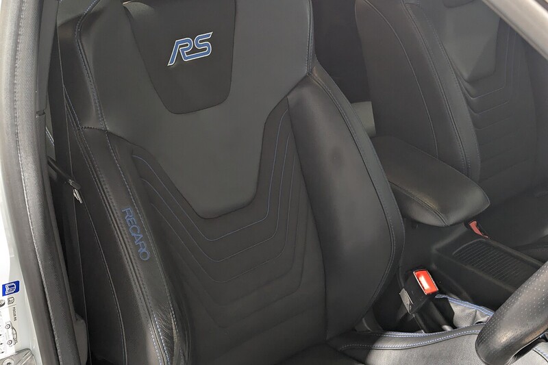 Used Ford Focus 2017 for sale - 77337674: Photo 33