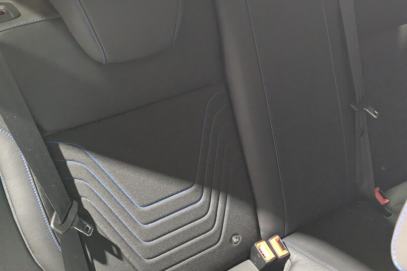 Used Ford Focus 2017 for sale - 77337674: Photo 35