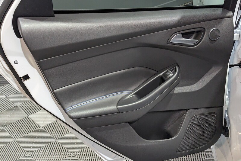 Used Ford Focus 2017 for sale - 77337674: Photo 38