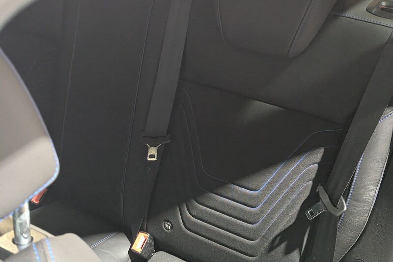 Used Ford Focus 2017 for sale - 77337674: Photo 39