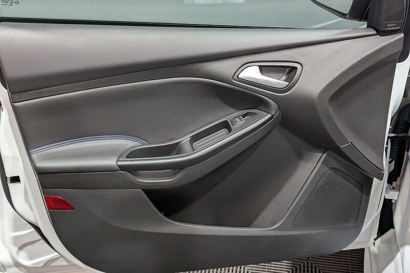 Used Ford Focus 2017 for sale - 77337674: Photo 41