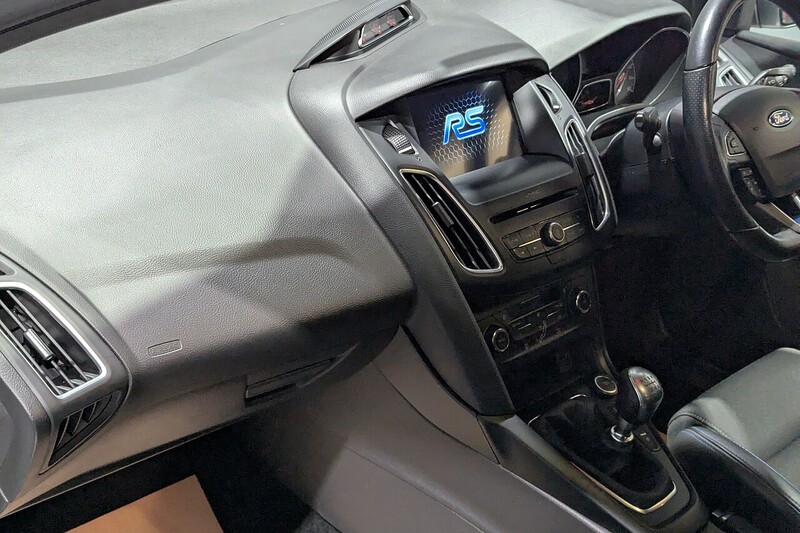 Used Ford Focus 2017 for sale - 77337674: Photo 42