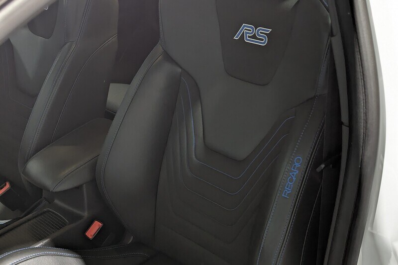 Used Ford Focus 2017 for sale - 77337674: Photo 43