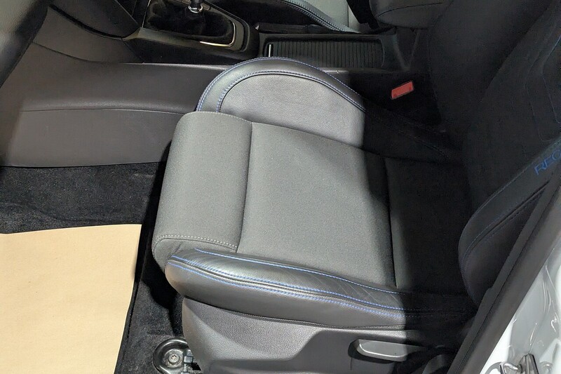 Used Ford Focus 2017 for sale - 77337674: Photo 44