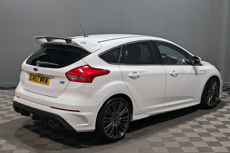 Used Ford Focus 2017 for sale - 77337674: Photo 5