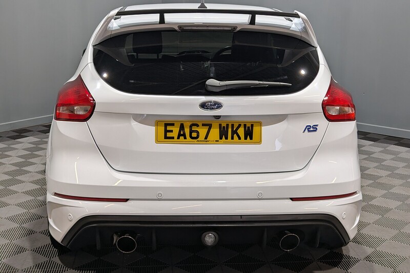 Used Ford Focus 2017 for sale - 77337674: Photo 7