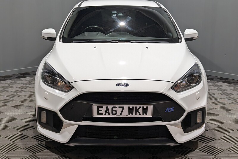 Used Ford Focus 2017 for sale - 77337674: Photo 8