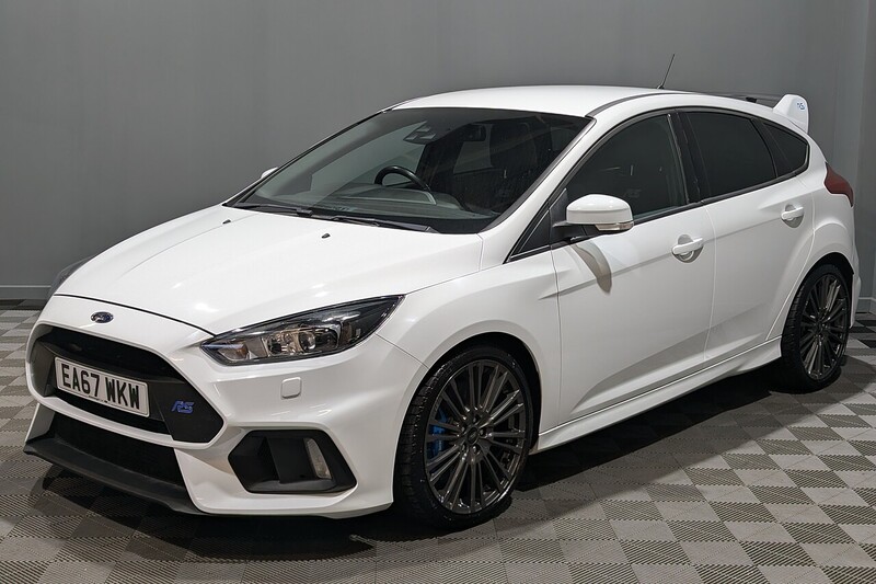 Used Ford Focus 2017 for sale - 77337674: Photo 9