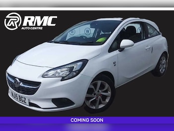 Used Vauxhall Corsa 2015 for sale - 79047095: Photo